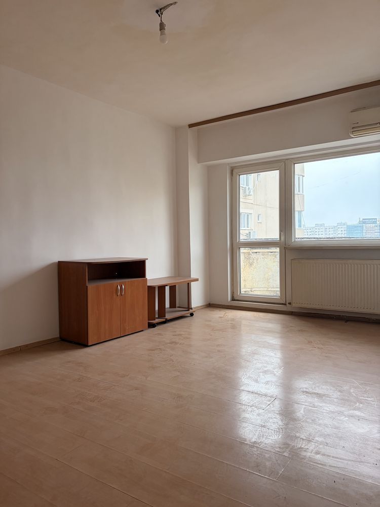 Garsonieră decomandată parțial mobilată, pet friendly, 40 mp, lângă Mall Vitan - Poză 1