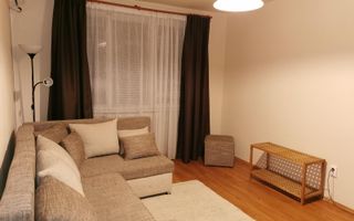 Tipografilor-Medicina | 2 Camere | Mobilat si Utilat. - Poză 1