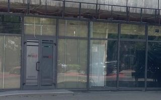 Spatiu comercial, 112mp,  zona Tg Cucu, 24euro/mp - Poză 2