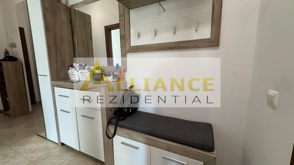 [SECTOR 3] Apartament 2 camere Mobilat si Utilat + Parcare - Poză 2