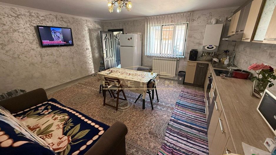 De vânzare – Casă 4 camere în zona Cătămărești Deal (Casa Boema) - Poză 8