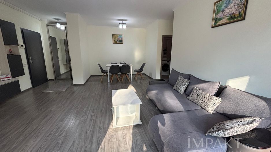 Apartament modern cu parcare, de închiriat! - Poză 2