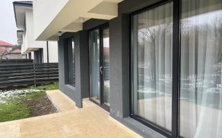 Casa noua, mobilata si utilata, incalzire in pardoseala – zona centrala Otopeni - Poză 16