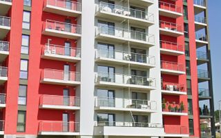 Studio, 47 mp, parcare, Zona Green Residence - Poză 7