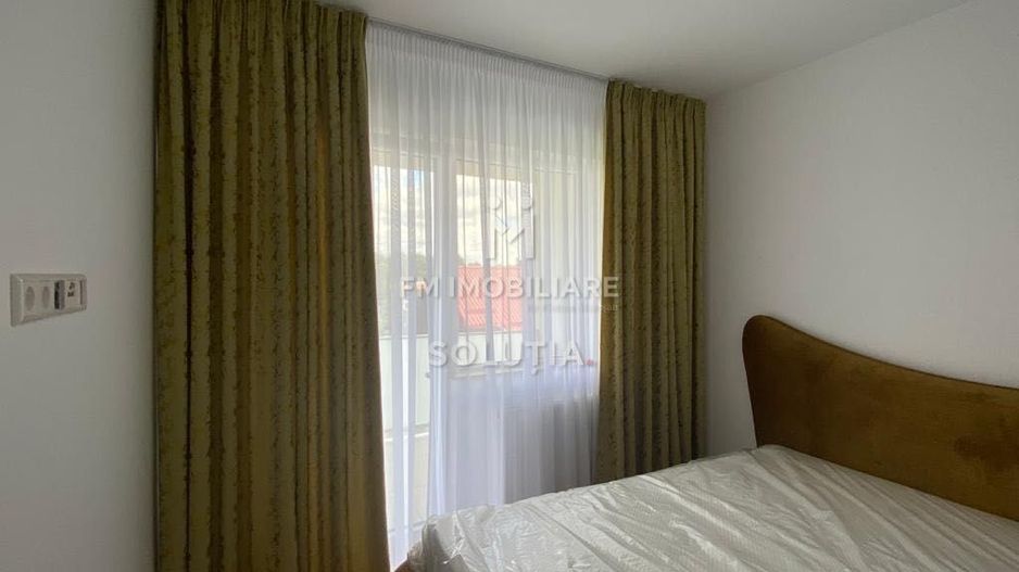 Apartament 2 camere | Terasă 13 mp | Parcare | Bloc nou - Poză 4