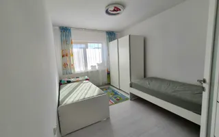Casa Mobilata 4 camere Panouri Fotovoltaice Theodor Pallady - Poză 23