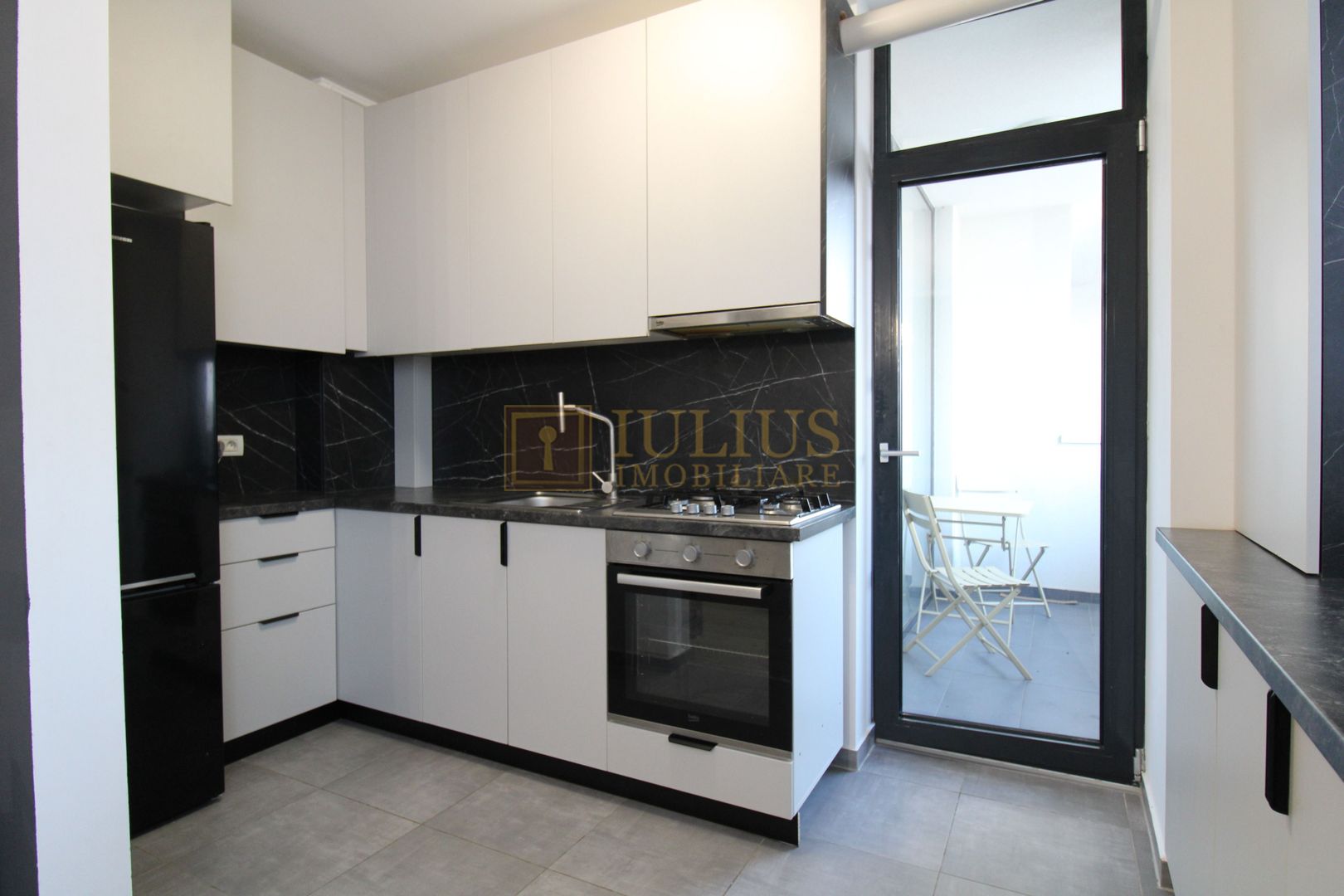 Xcity Tower, 2 camere, centrala proprie, pet-friendly - Poză 3