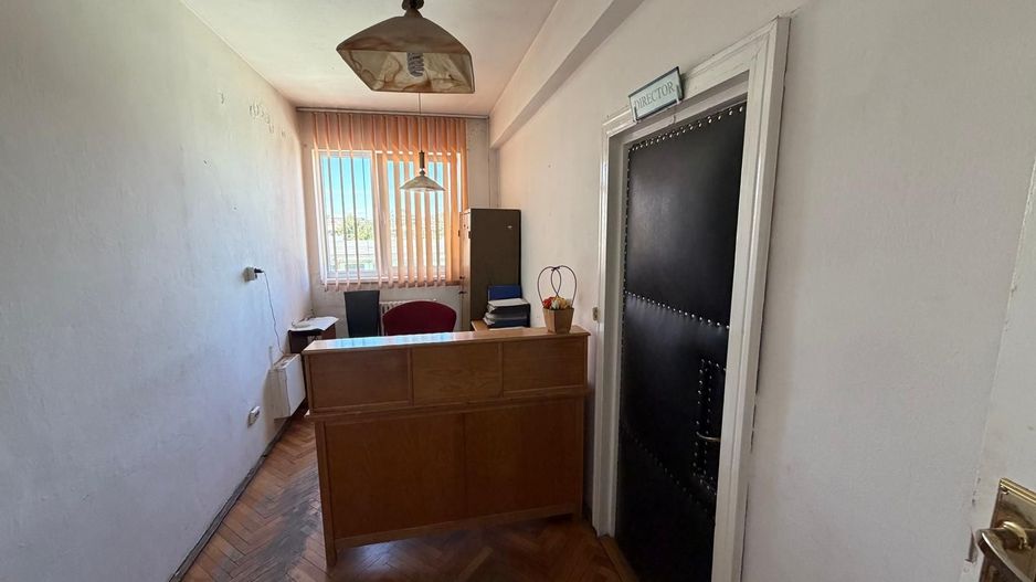 Spatiu de birouri I Bulevardul Muncii I Finisat I 55 mp - Poză 5