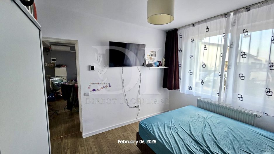 Apartament 3 camere / Parcare / Zona Terra - Poză 7