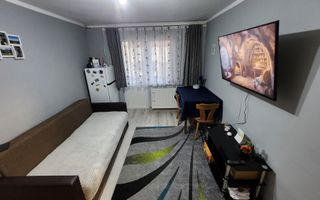 2 camere, renovat, etaj 3 – Victor Babeș - Poză 1