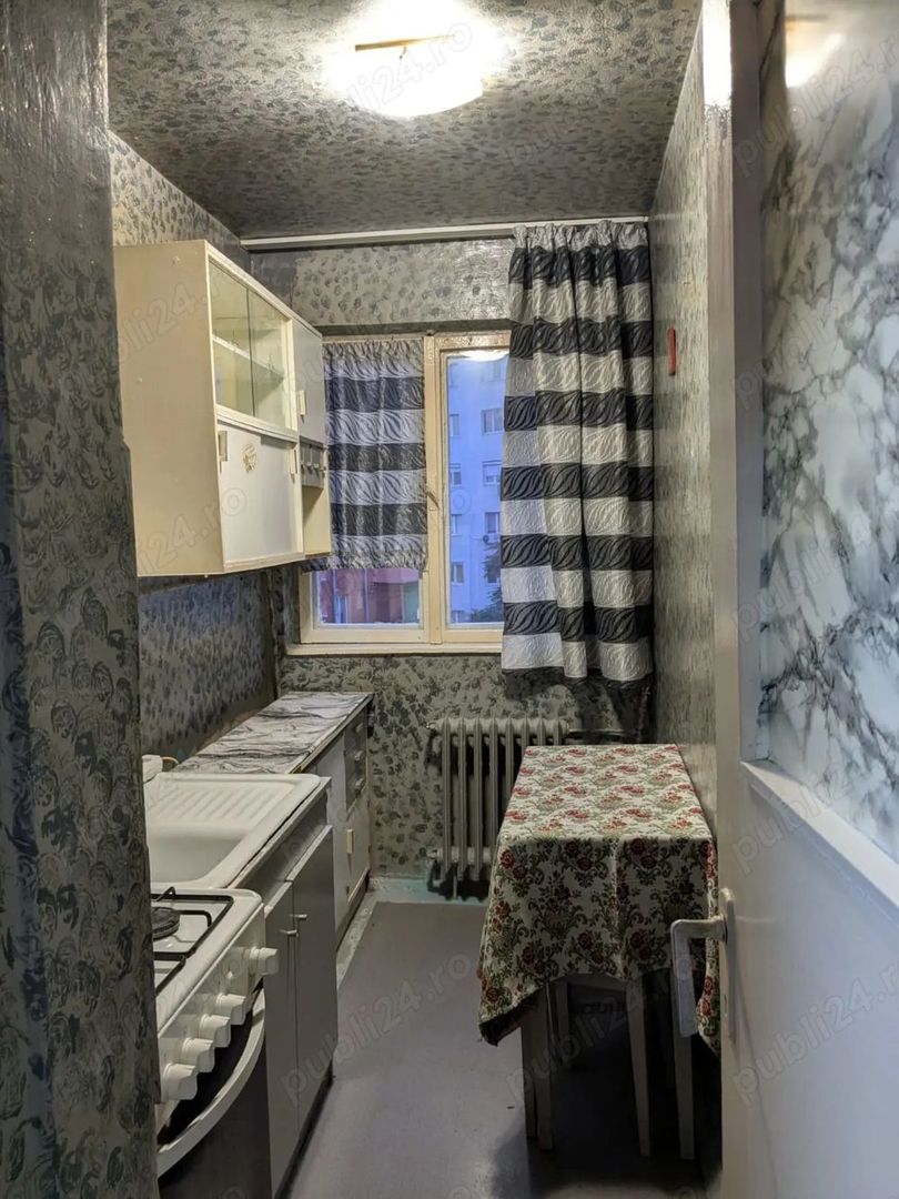 Apartament 3 camere zona Kiriac - Poză 4