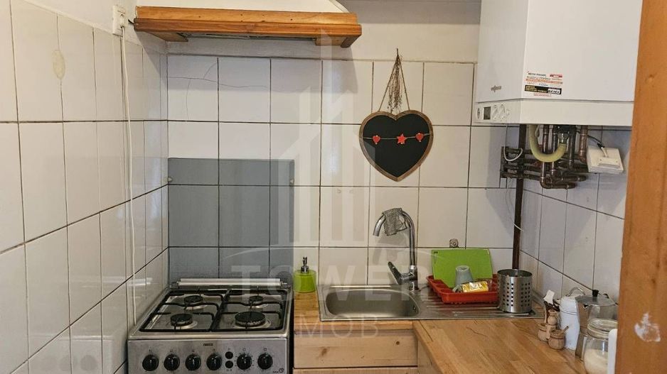 Apartament modern si pet friendly de inchiriat central - Poză 7