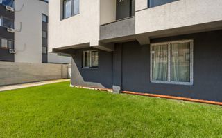 Apart.  cu CURTE ! Parcare + 2 BAI! In Prelungirea Ghencea! TVA inclus - Poză 18