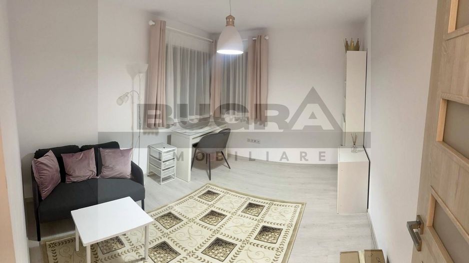 Casa individuala nouă, teren 450 mp, zona Dezmir - Poză 5