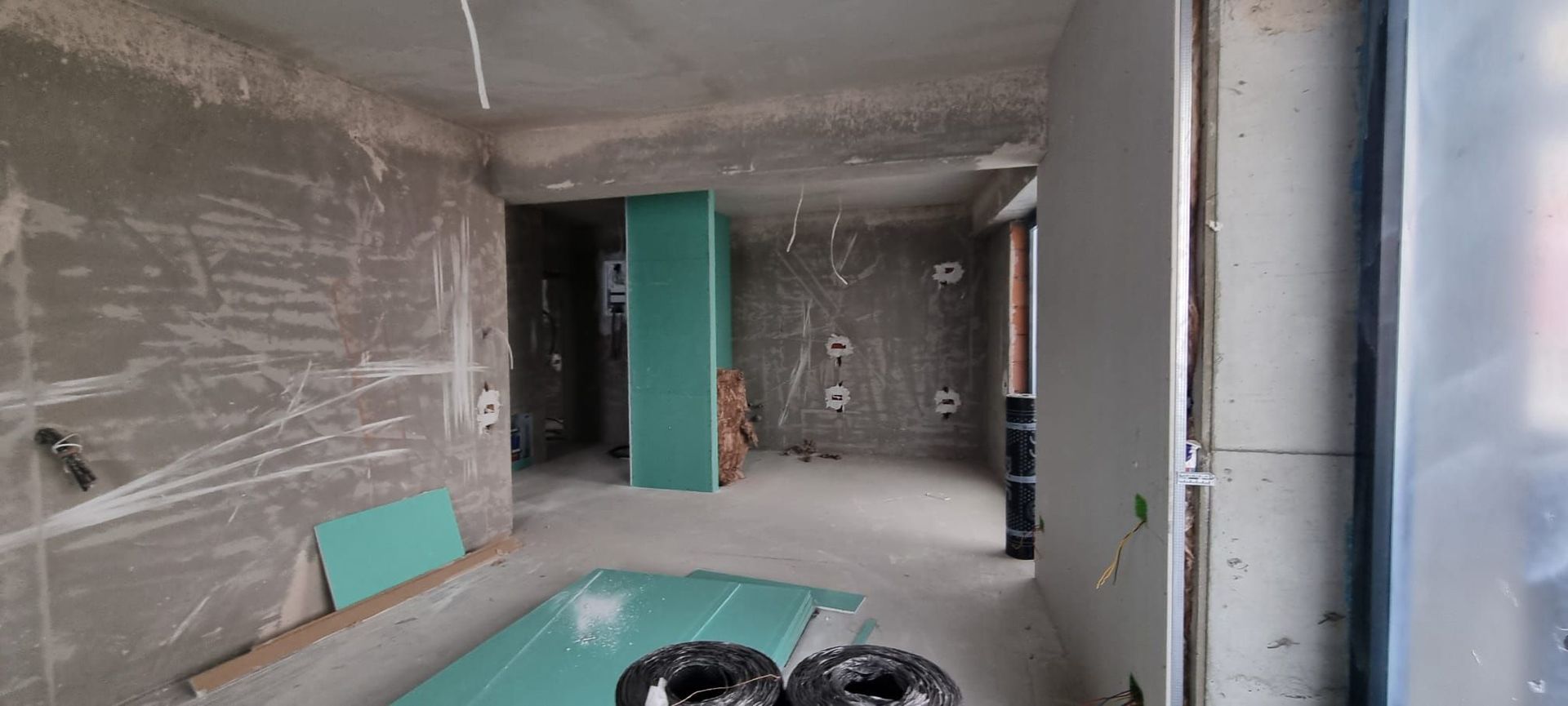 Rezidențial Boutique -Ambient-Spatiu - Lumina - Poză 16