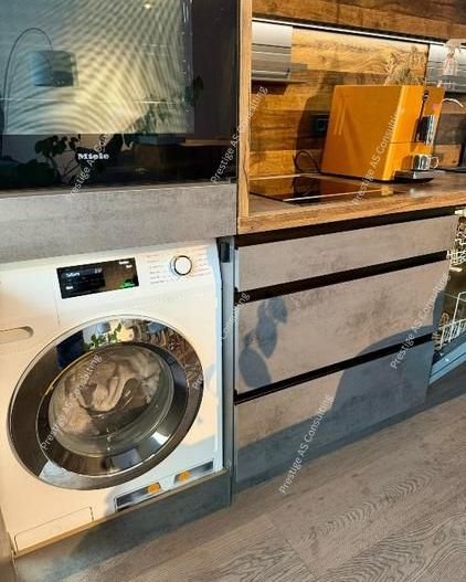 Apartament 3 camere | ISHO | Terasa | Parcare subterana | Vedere parc - Poză 11