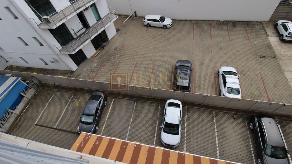 Apartament 2 camere,  bloc 2008, lift, parcare – Cetății, Timișoara - Poză 11