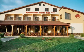 Fostul Hotel Rin - Miercurea Sibiului - Poză 21