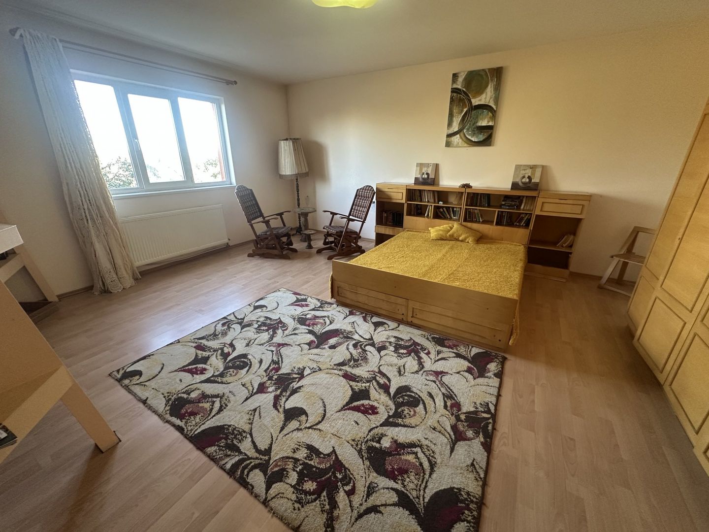 PANTELIMON, APARTAMENT 1E+M 230 MP, CURTE 516 MP! - Poză 11