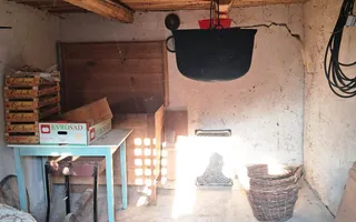 Casă și teren de vânzare Polovragi - Racovița - Poză 11