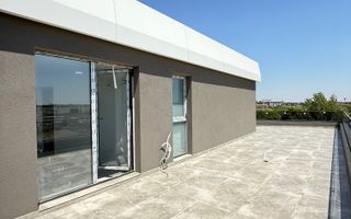 Apartament 3 camere de vanzare Pipera in bloc cu vedere la lac - Poză 18