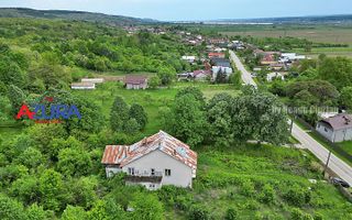 AZURA Imobiliare - Budeasa, Teren 5.069 mp, Casa BONUS - Poză 2