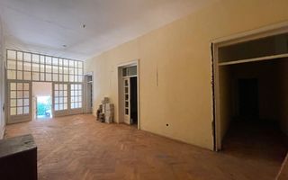 Vila interbelica Universitate | 17 CAMERE - Poză 11