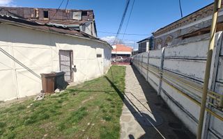 Casa Spatiu comercial zona ISJ Buzau 160mp Pret: 110.000 - Poză 2