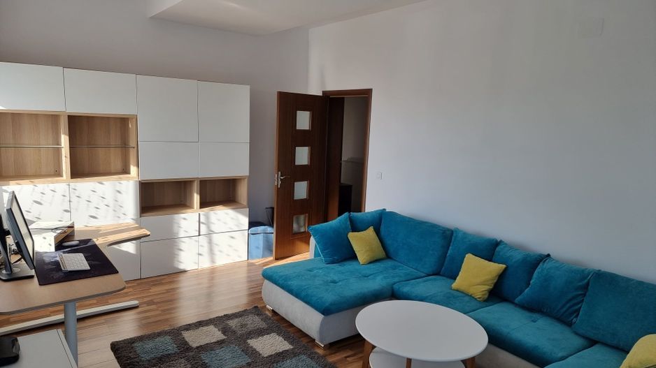 Apartament 2 camere Lunca Cernei sector 6 - Poză 1