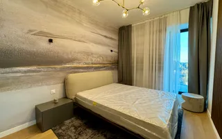 4 Rooms Apartment / Open view of Verdi Park * Fully Furnished* / Floreasca - Poză 19