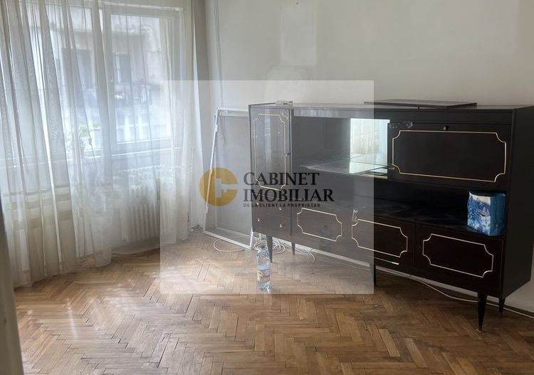 Decomandat | Cişmigiu | Necesită Renovare | Fara Risc - Poză 2