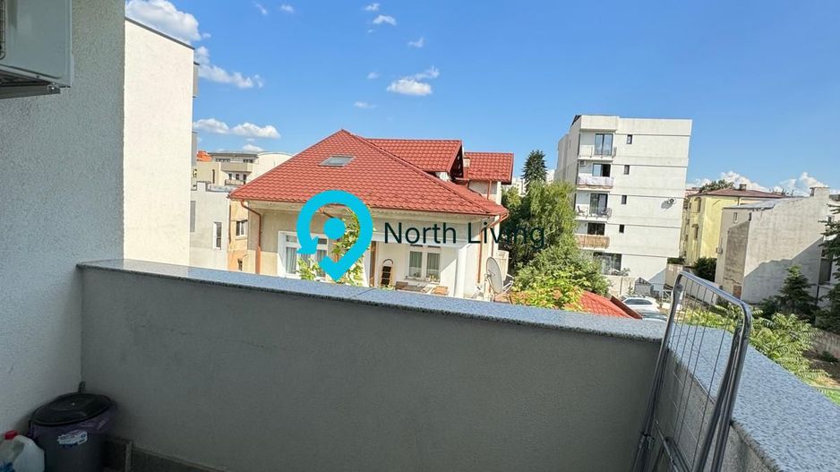 Apartament 2 camere -Zona Eminescu - Poză 8