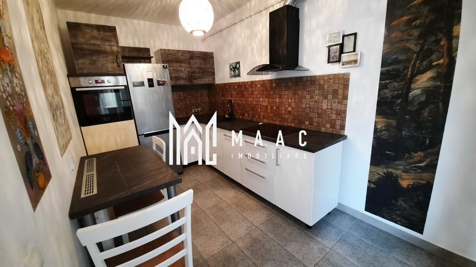 Închiriere — Apartament modern 2 camere | Zona Arhitecților - Poză 2