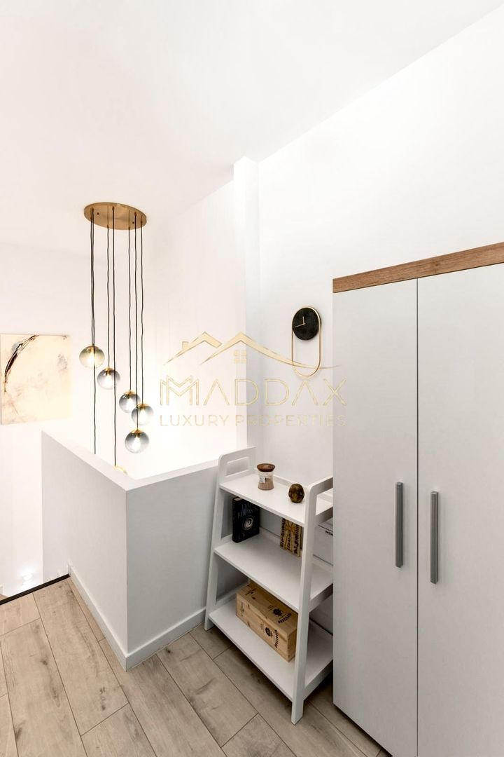 Apartament/Duplex de Inchiriat | Herastrau | Nordului - Poză 13