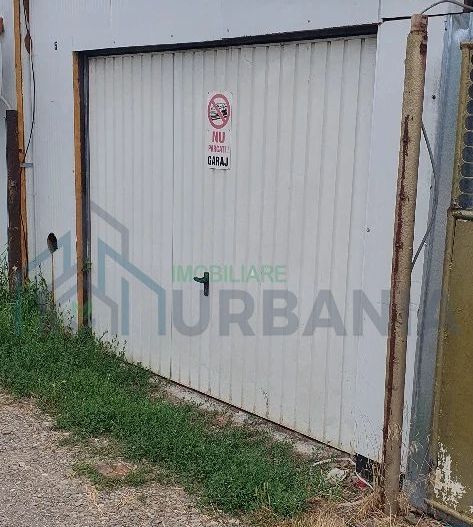 Spații de producție și depozitare de închiriat în Iași, zona 3162 - Poză 1