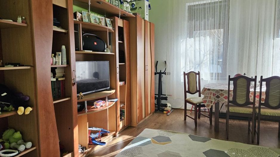 Casa mare, solida, Timisoara, D+P, 5 camere, 2 bai, Zona Lipovei - Poză 4