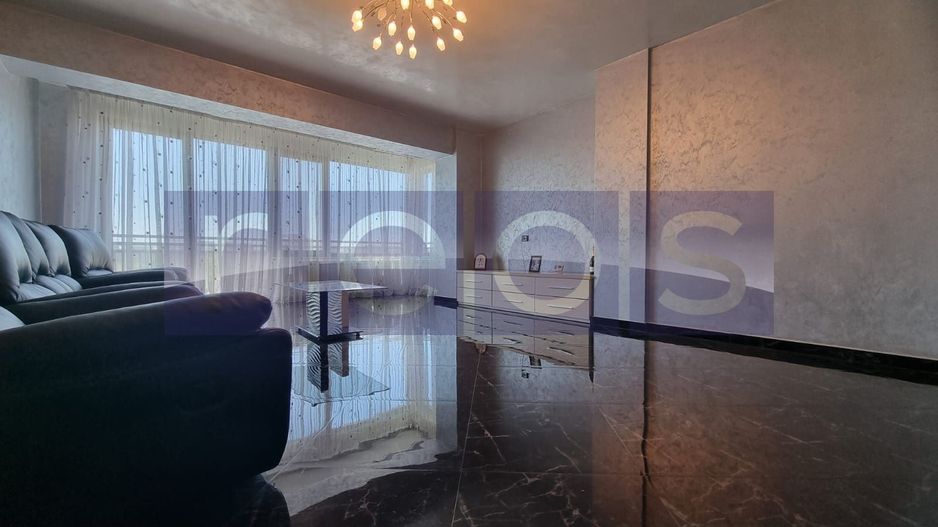 VANZARE 3 CAMERE | ZONA VITAN MALL | BLOC 2012| - Poză 1