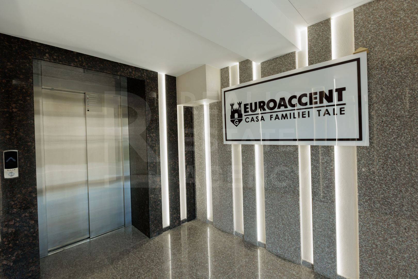 Vânzare, Penthouse, 4 camere, strada Moldova, Ialoveni - Poză 27