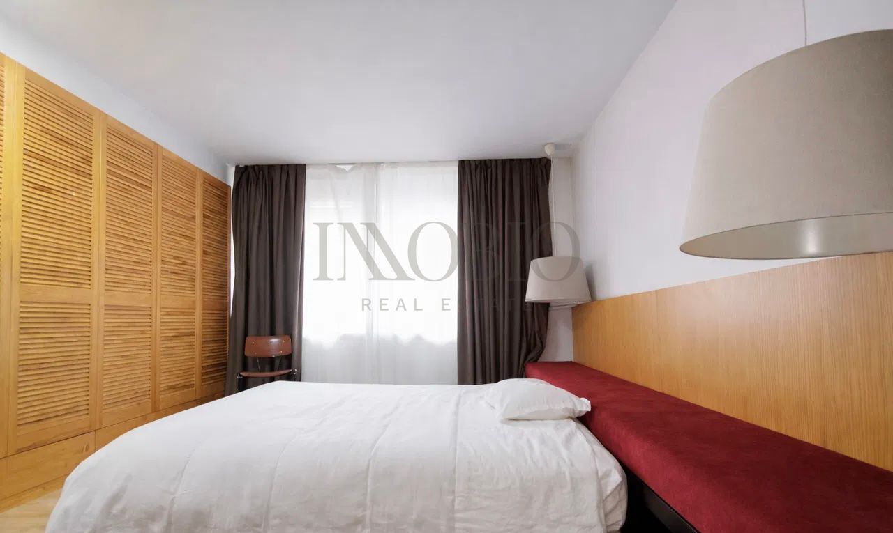 Casa/Vila - Mansardă tip loft 6 camere | Premium | Mobilat | Floreasca - Poză 7