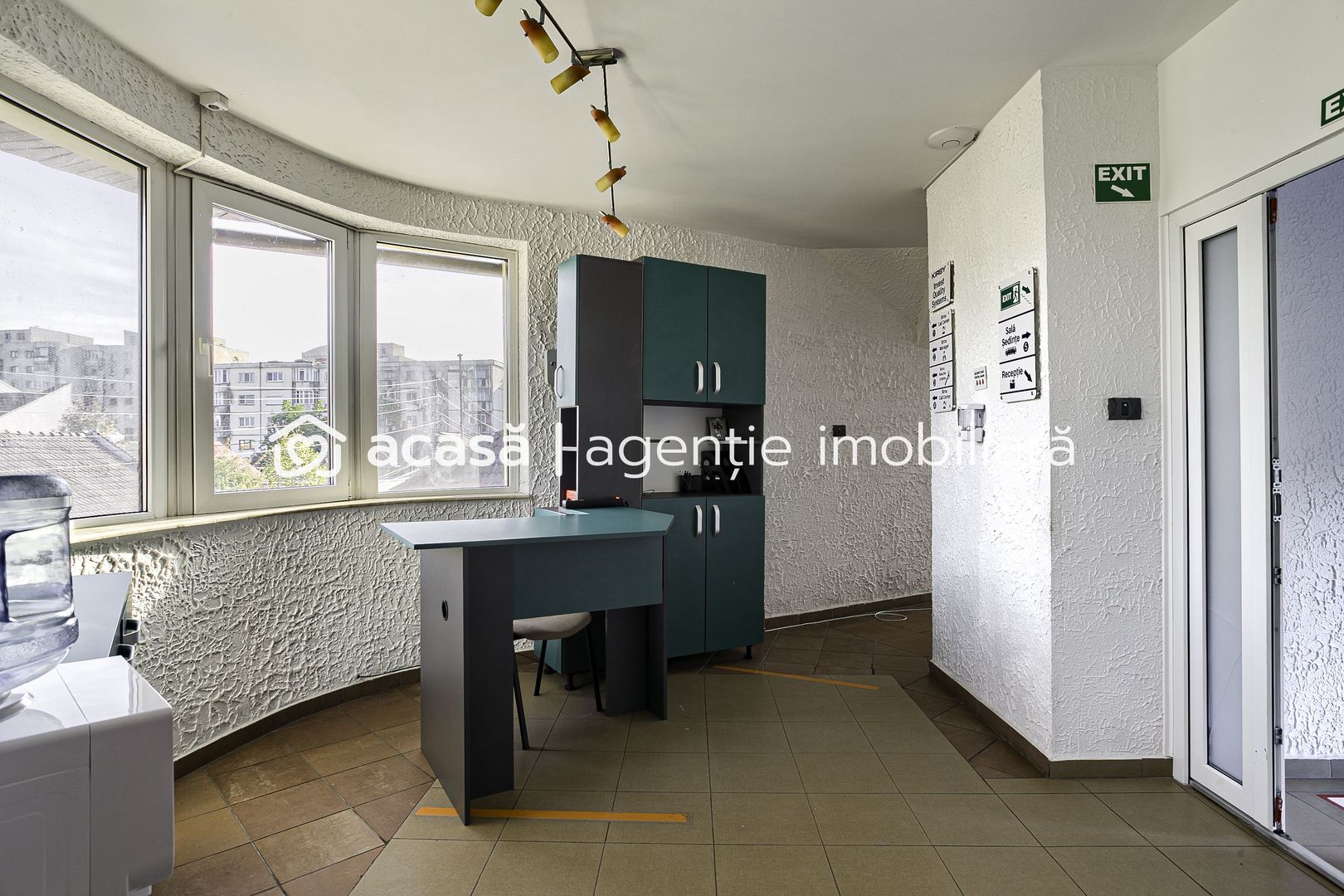 Oportunitate pentru afacerea ta- Spațiu cu destinație multiplă - Poză 7