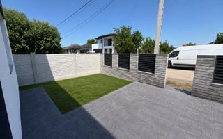 Vila individuala P+1E | Com Berceni - 4 cam -Incalzire prin pardoseala - Poză 3