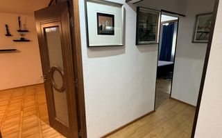 APARTAMENT CU 3 CAMERE DE ÎNCHIRIAT | I.C. FRIMU | PARTER CU GRĂDINĂ - Poză 5