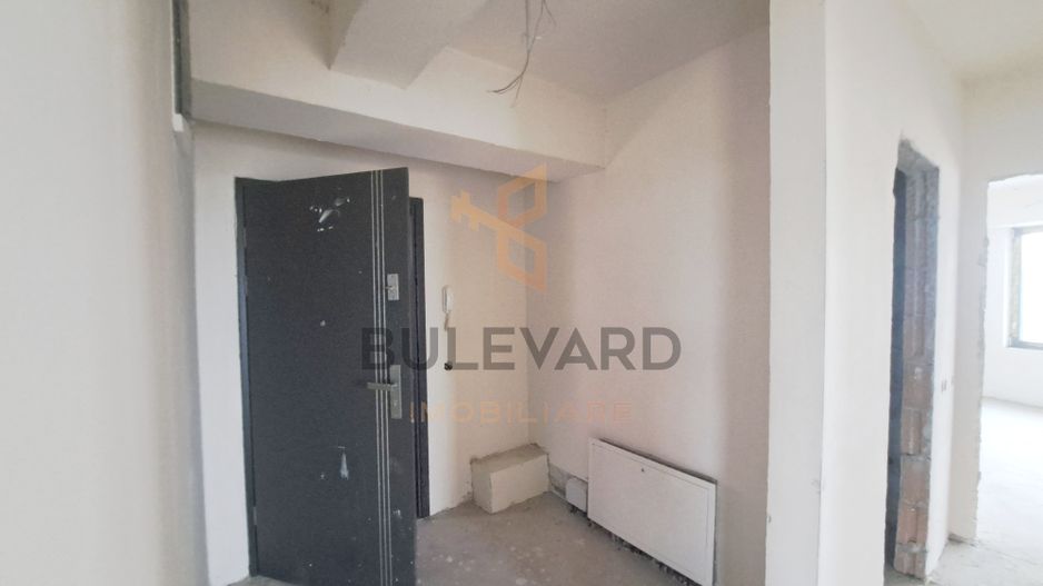 Pret special! Apartament 3 camere + terasa 13 mp view superb! - Poză 12