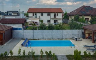 Casa/Vila cu 6 camere ideala rezidential/comerical Ciarda COMISION 0% - Poză 29