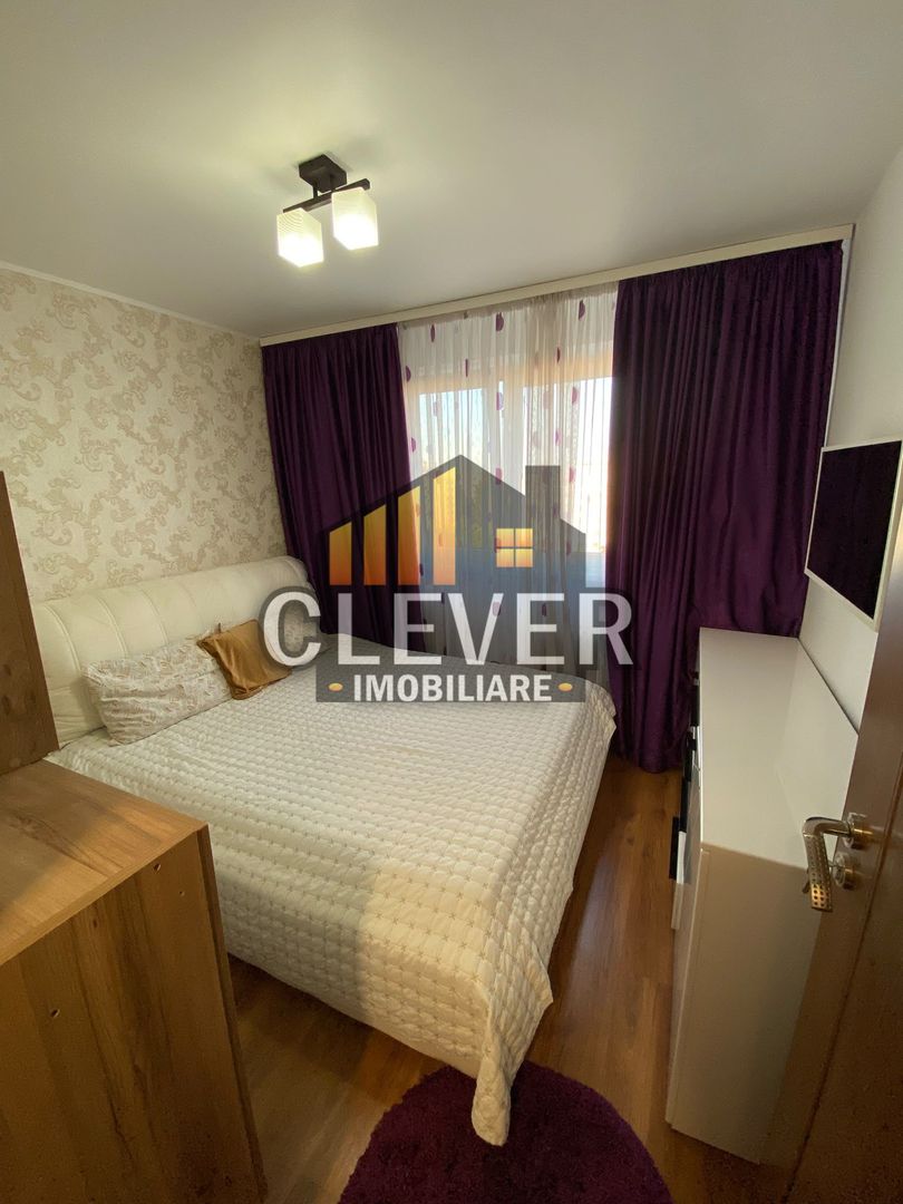 Apartament 2 camere Codrii Neamtului - Poză 9