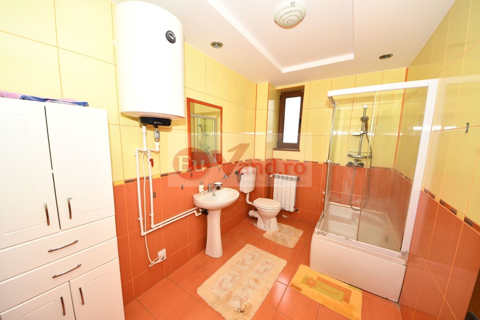 Vilă premium – Micro 17, Galați, 752 mp utili , Teren 400 mp, 430.000 E - Poză 20