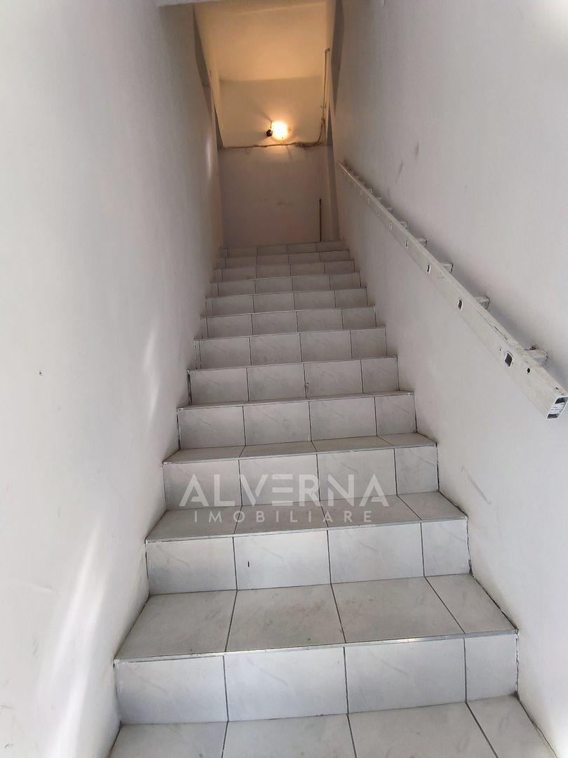 Apartament 3 camere | 68mp | parcare in curte | cartierul Europa - Poză 10