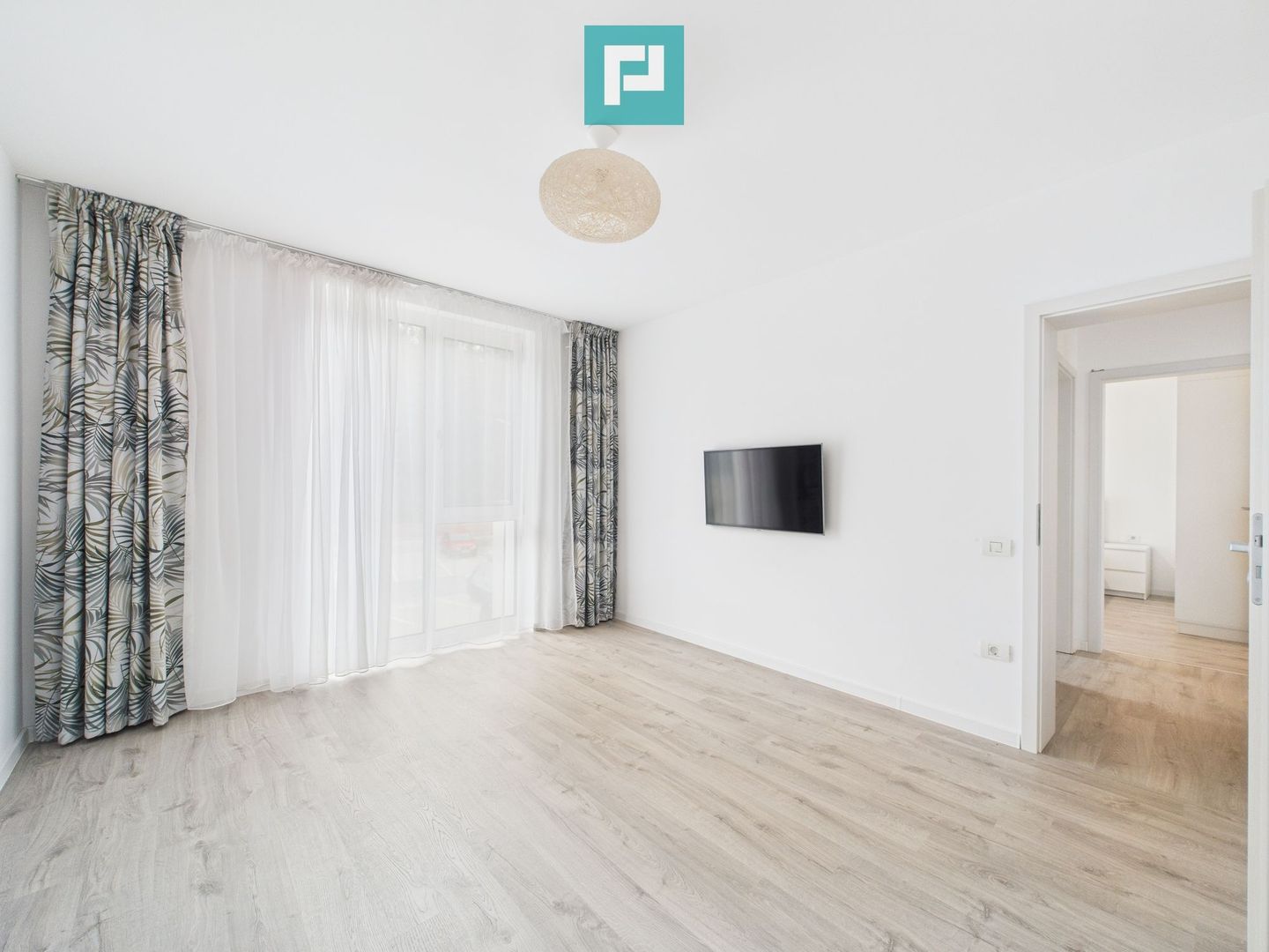 Apartament 3 camere Pădurea Verde - Poză 10