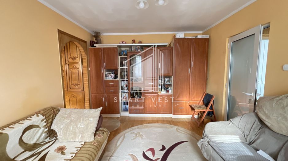 Apartament 2 camere | Etaj 4 | Zona Ultracentrala - Poză 3