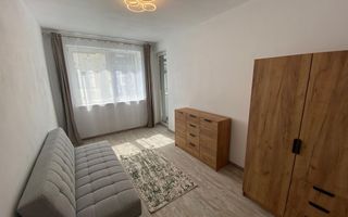 Apartament 3 camere de închiriat | Șelimbăr | 56 mp | parcare - Poză 3